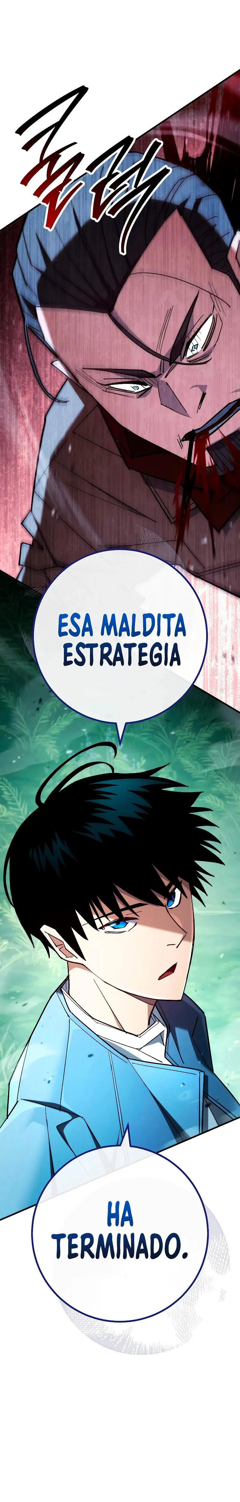Heroe, regresa Capítulo 81 en Línea - página 39