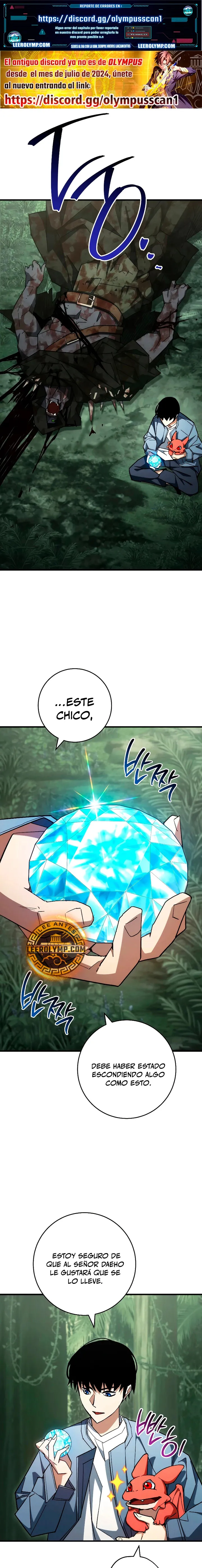 Heroe, regresa Capítulo 88 en Línea - página 2