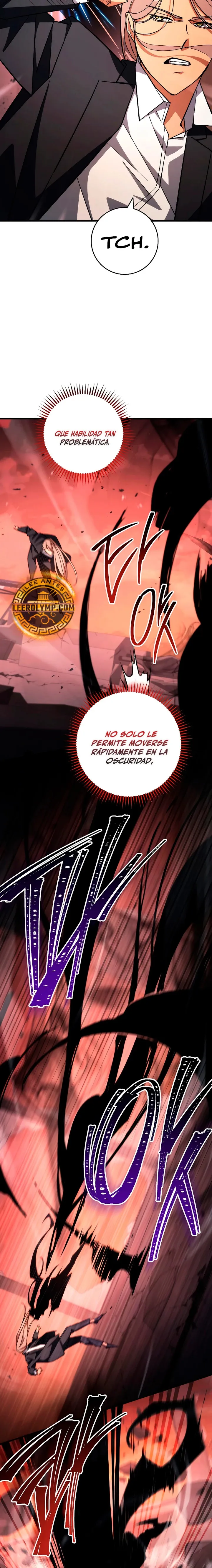 Heroe, regresa Capítulo 88 en Línea - página 13