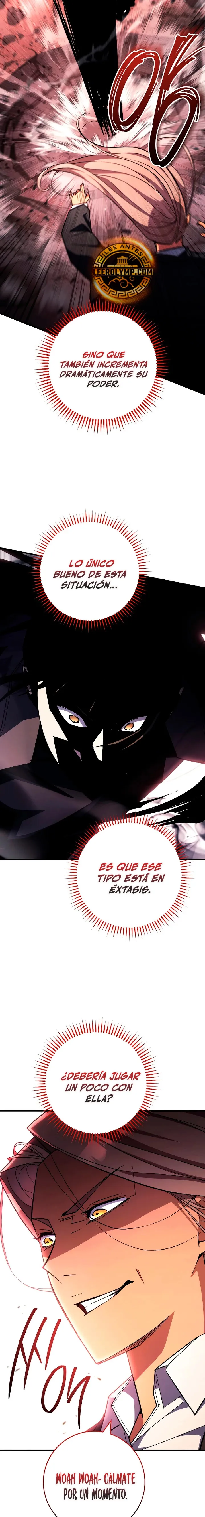 Heroe, regresa Capítulo 88 en Línea - página 14
