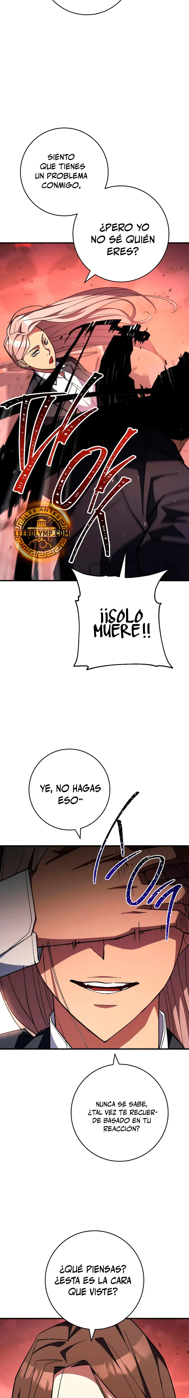 Heroe, regresa Capítulo 88 en Línea - página 15