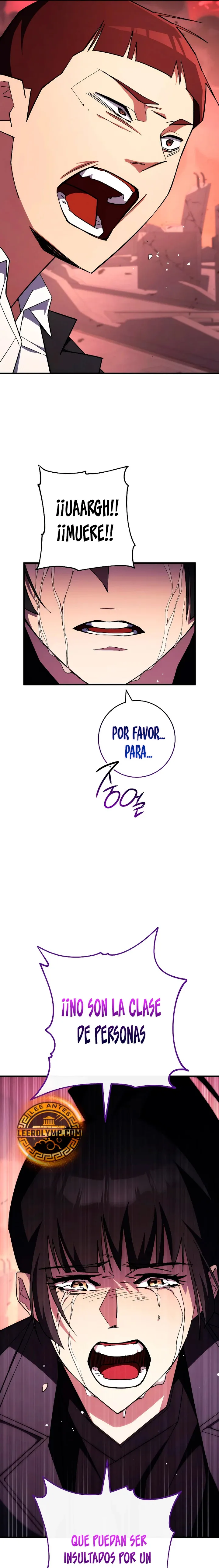 Heroe, regresa Capítulo 88 en Línea - página 27