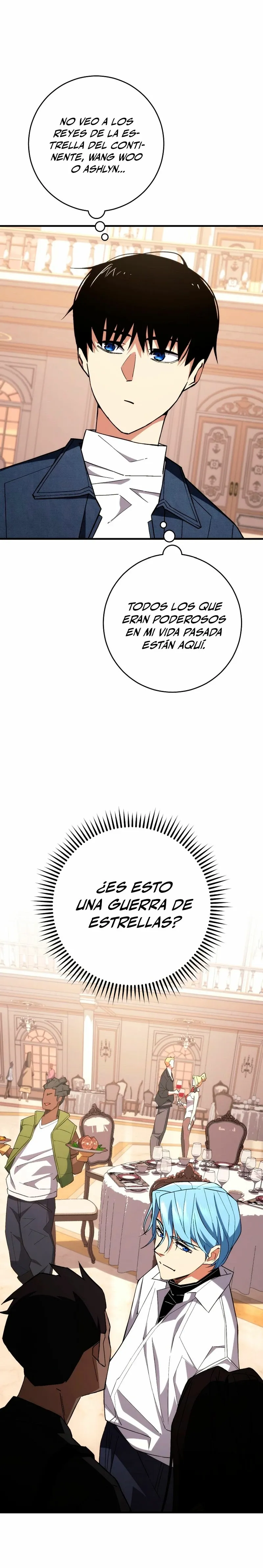 Heroe, regresa Capítulo 93 en Línea - página 12
