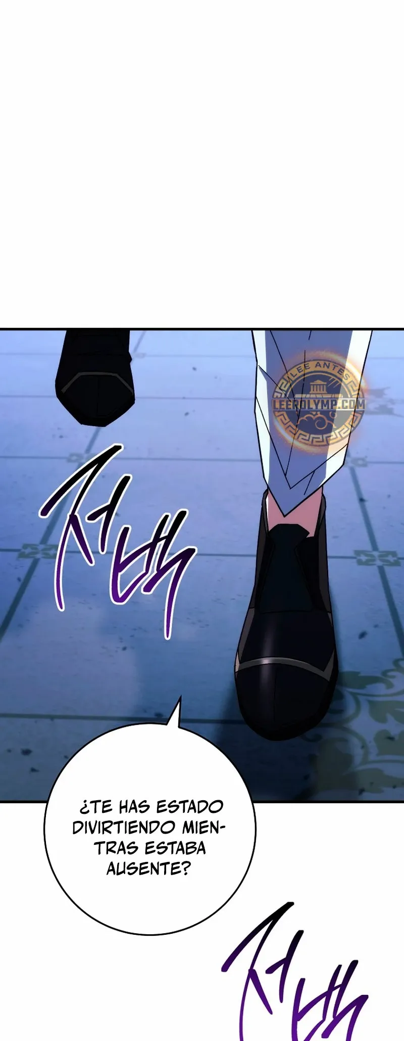 Heroe, regresa Capítulo 93 en Línea - página 32