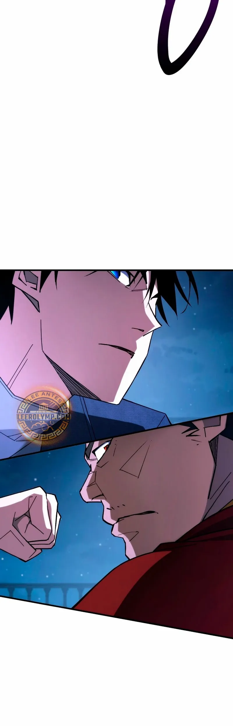 Heroe, regresa Capítulo 93 en Línea - página 34