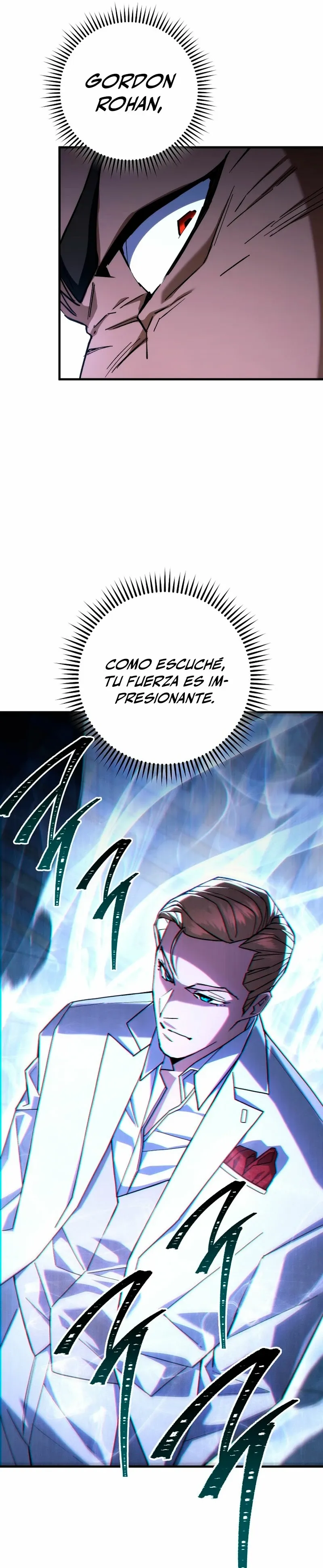 Heroe, regresa Capítulo 93 en Línea - página 35