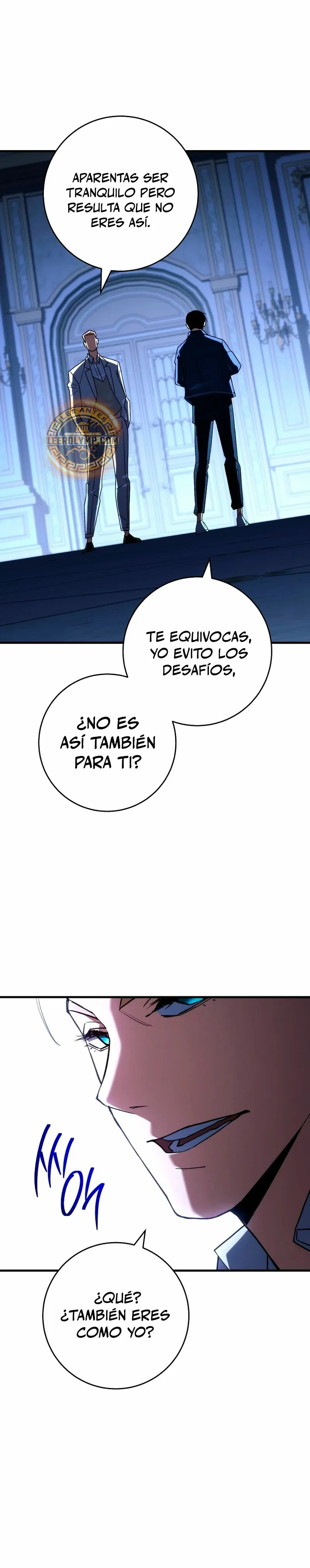 Heroe, regresa Capítulo 93 en Línea - página 39