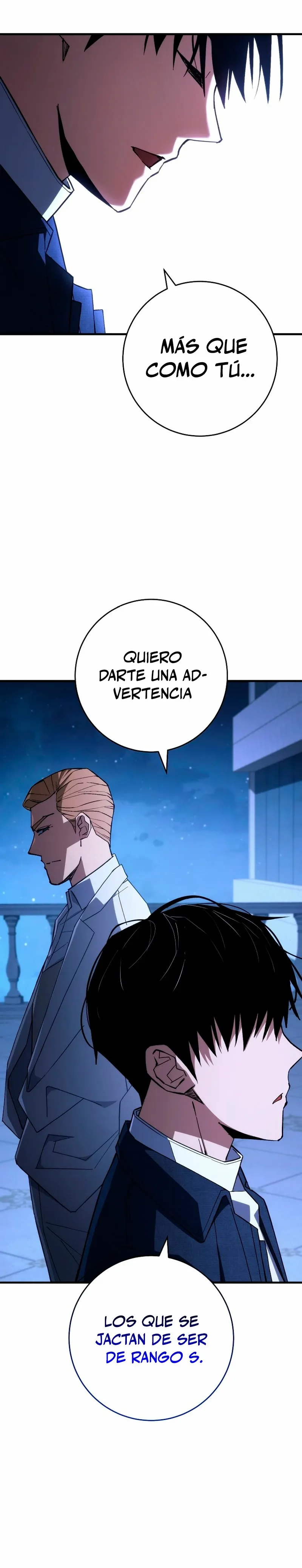Heroe, regresa Capítulo 93 en Línea - página 40