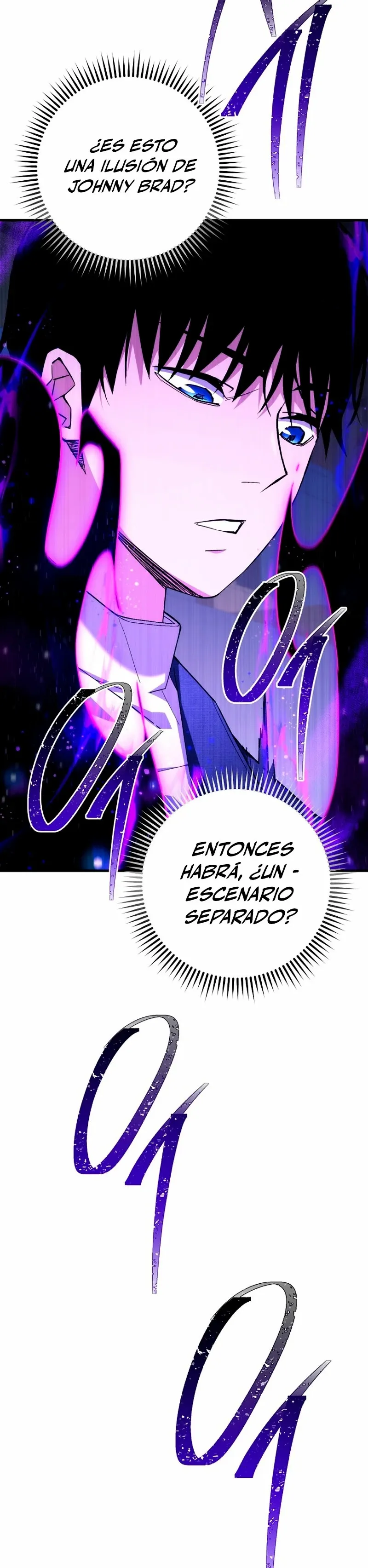 Heroe, regresa Capítulo 93 en Línea - página 52