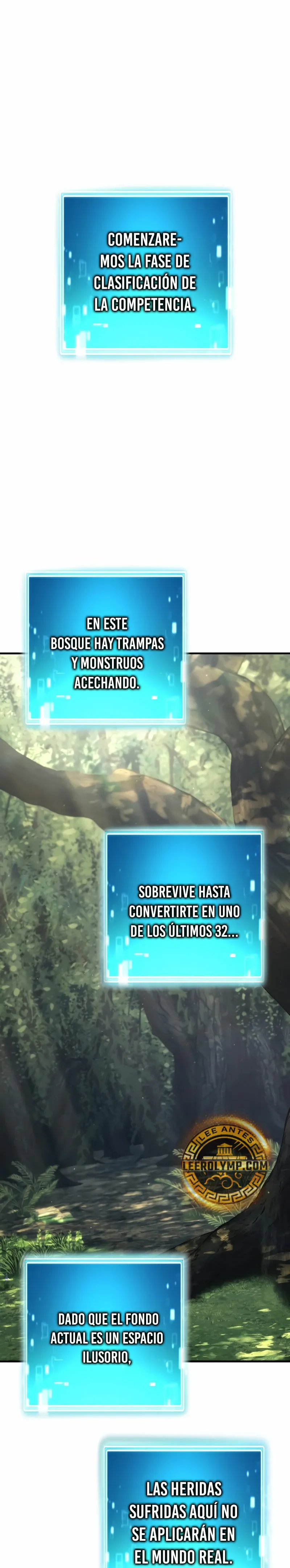 Heroe, regresa Capítulo 94 en Línea - página 1