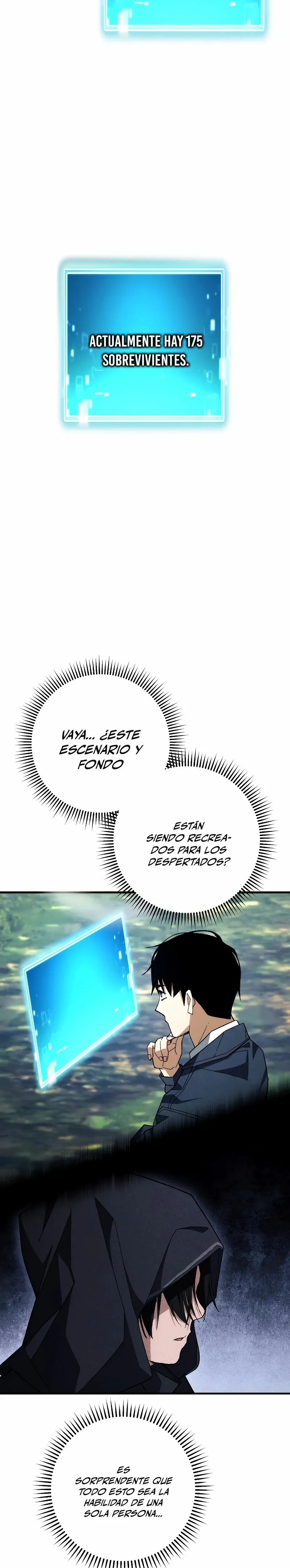 Heroe, regresa Capítulo 94 en Línea - página 2
