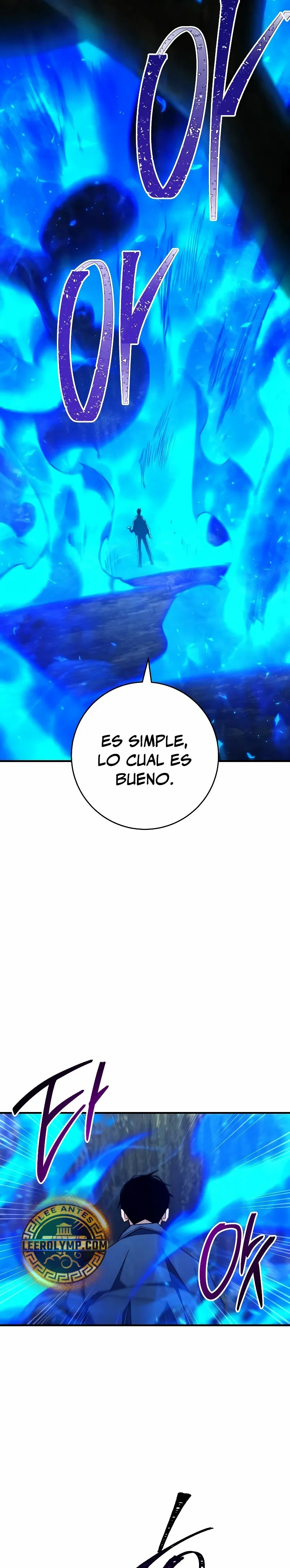 Heroe, regresa Capítulo 94 en Línea - página 5