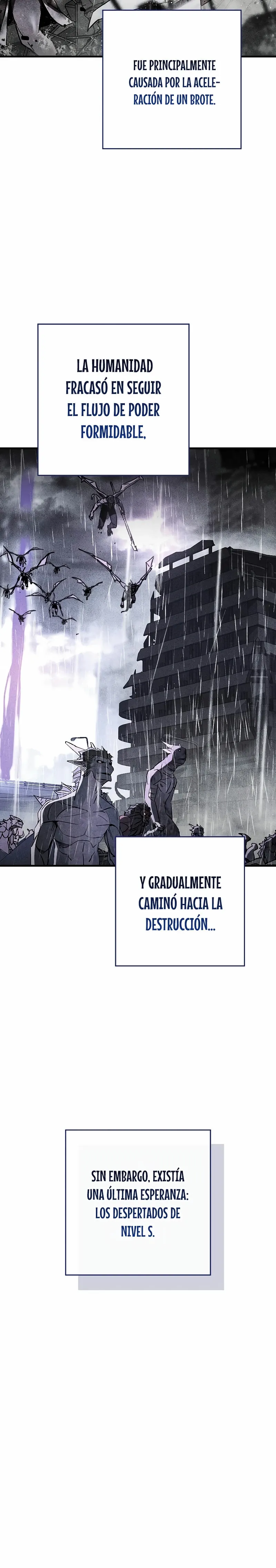 Heroe, regresa Capítulo 94 en Línea - página 12