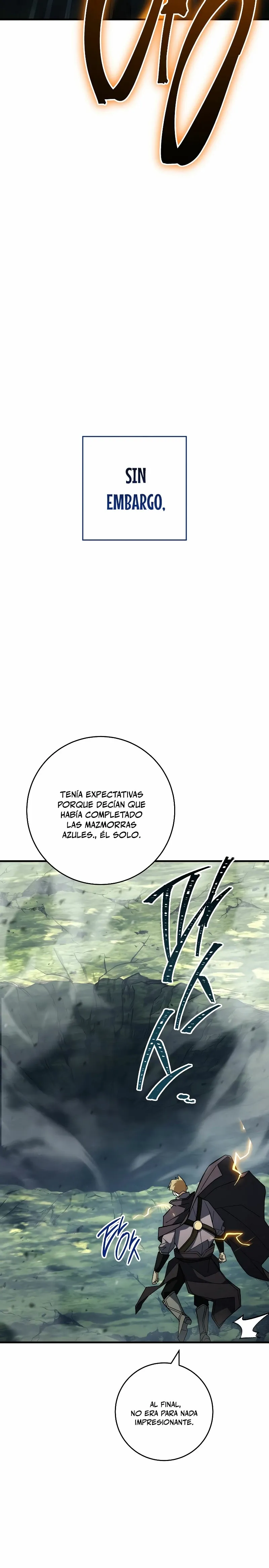 Heroe, regresa Capítulo 94 en Línea - página 14
