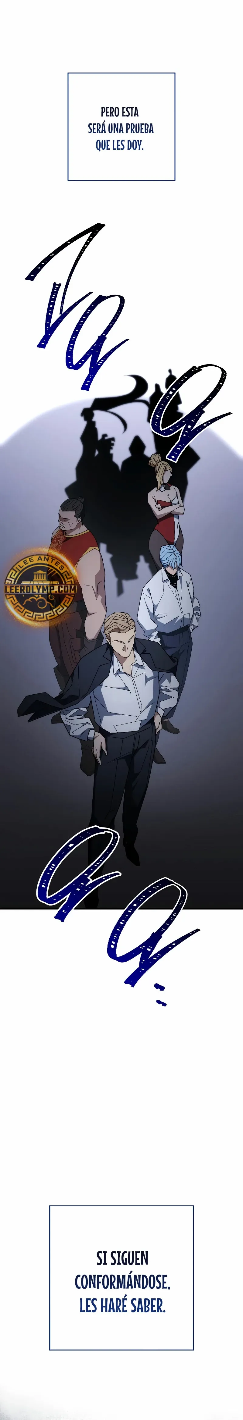 Heroe, regresa Capítulo 94 en Línea - página 18