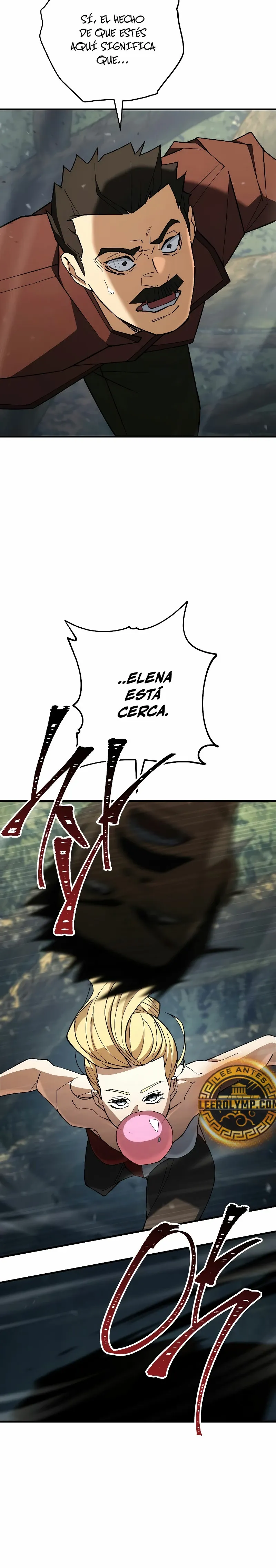 Heroe, regresa Capítulo 94 en Línea - página 32