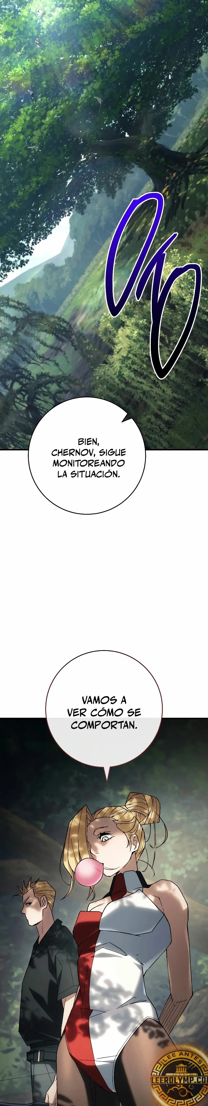 Heroe, regresa Capítulo 94 en Línea - página 38
