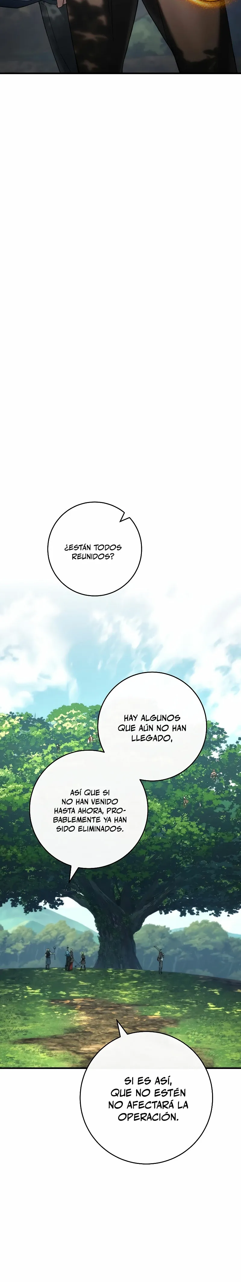 Heroe, regresa Capítulo 94 en Línea - página 39