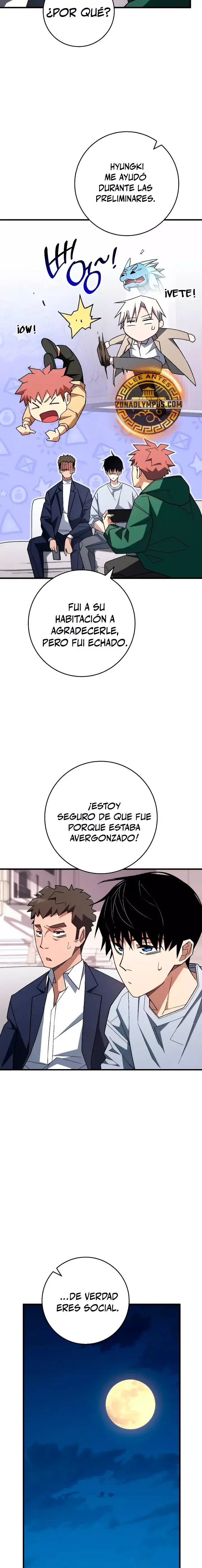 Heroe, regresa Capítulo 99 en Línea - página 25