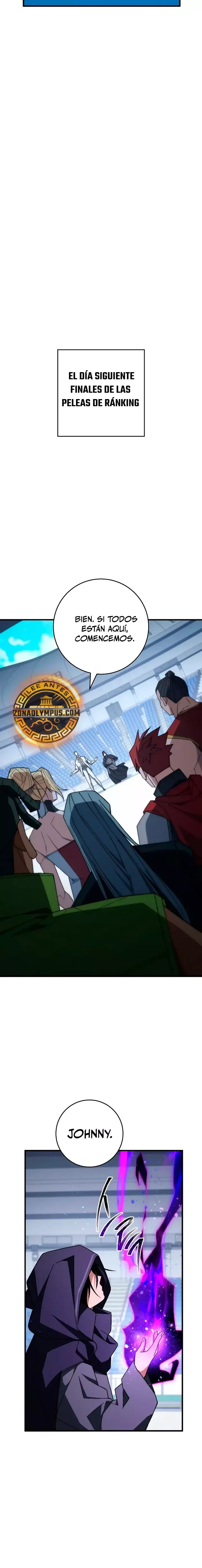 Heroe, regresa Capítulo 99 en Línea - página 26