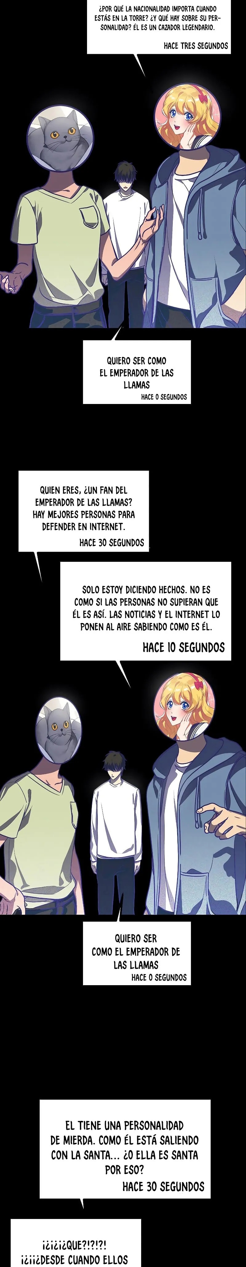Heroe Suicida de Clase SSS Capítulo 1 en Línea - página 10