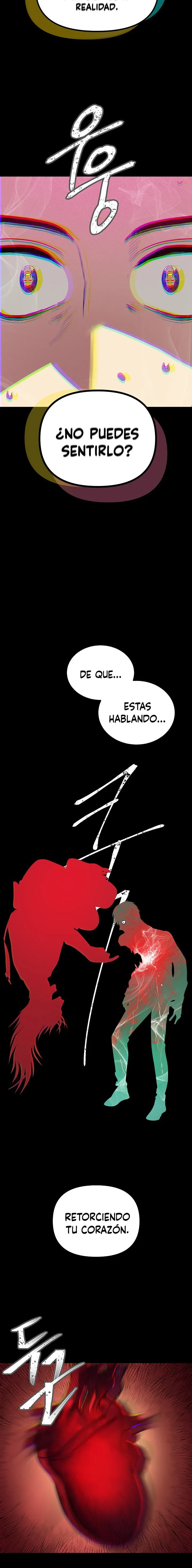 Heroe Suicida de Clase SSS Capítulo 10 en Línea - página 32