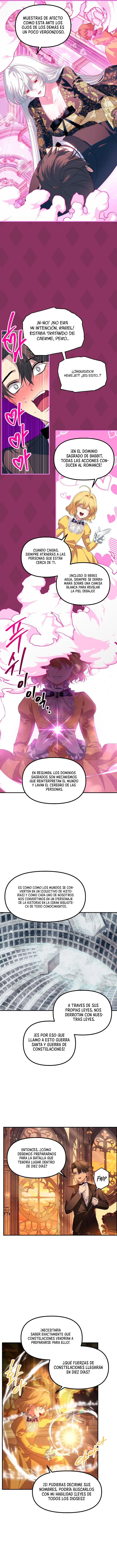 Heroe Suicida de Clase SSS Capítulo 107 en Línea - página 13
