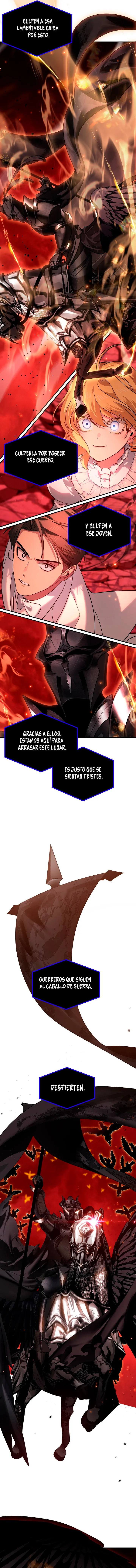 Heroe Suicida de Clase SSS Capítulo 108 en Línea - página 11