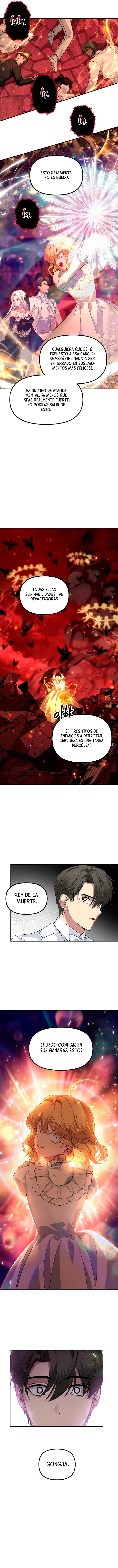 Heroe Suicida de Clase SSS Capítulo 108 en Línea - página 14