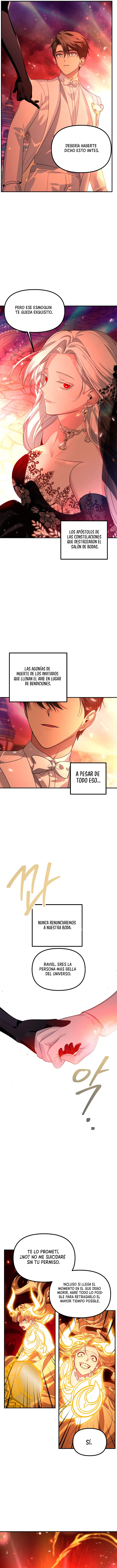 Heroe Suicida de Clase SSS Capítulo 108 en Línea - página 15