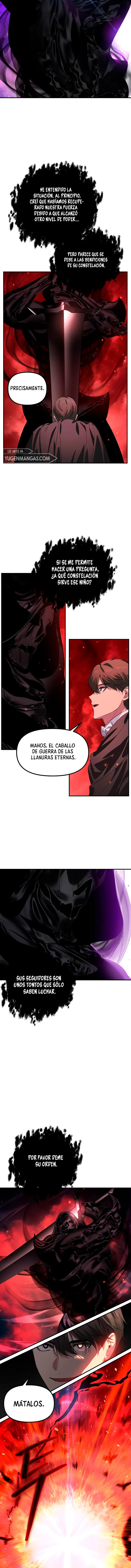 Heroe Suicida de Clase SSS Capítulo 110 en Línea - página 7