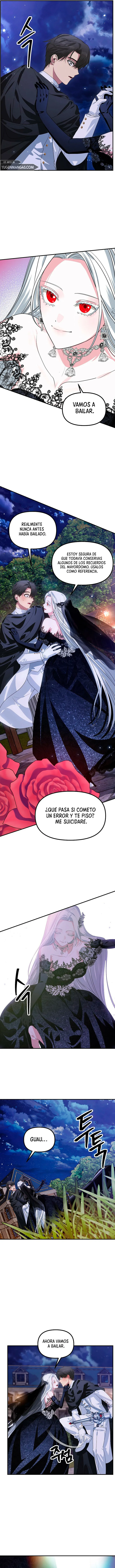 Heroe Suicida de Clase SSS Capítulo 112 en Línea - página 12