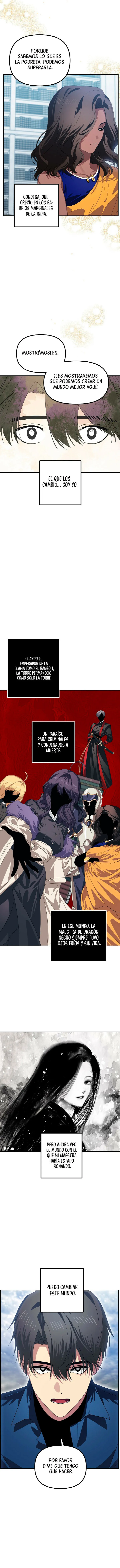 Heroe Suicida de Clase SSS Capítulo 115 en Línea - página 3