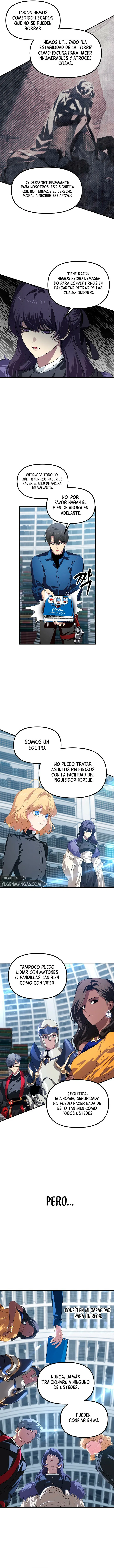Heroe Suicida de Clase SSS Capítulo 115 en Línea - página 8