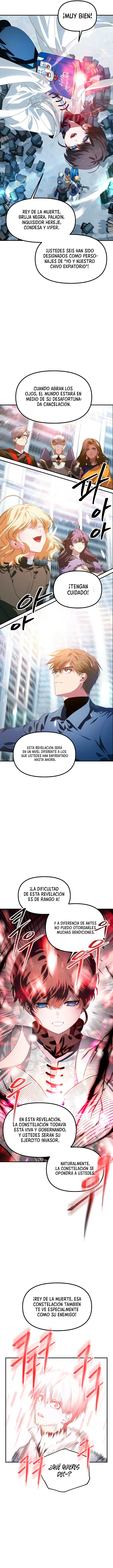 Heroe Suicida de Clase SSS Capítulo 115 en Línea - página 13
