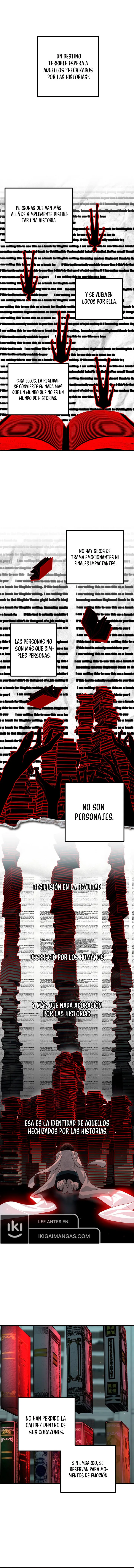 Heroe Suicida de Clase SSS Capítulo 119 en Línea - página 6