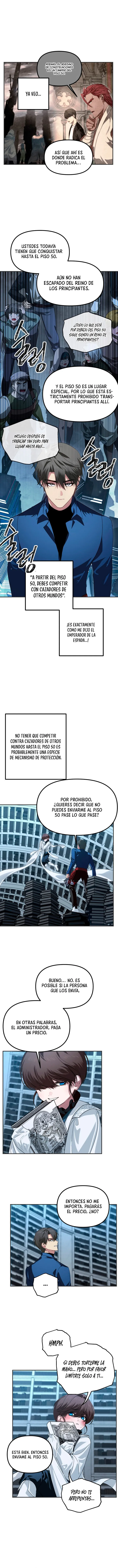 Heroe Suicida de Clase SSS Capítulo 119 en Línea - página 13