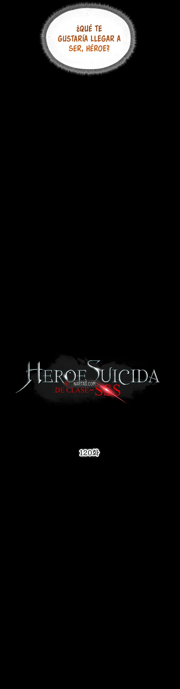 Heroe Suicida de Clase SSS Capítulo 120 en Línea - página 12