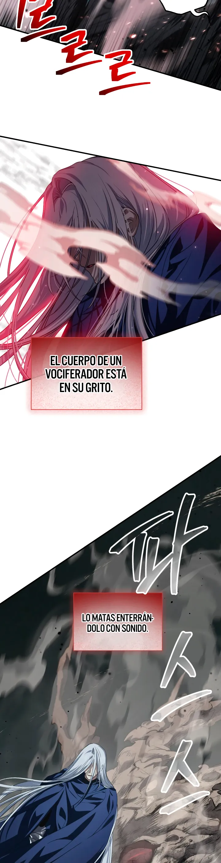 Heroe Suicida de Clase SSS Capítulo 120 en Línea - página 39