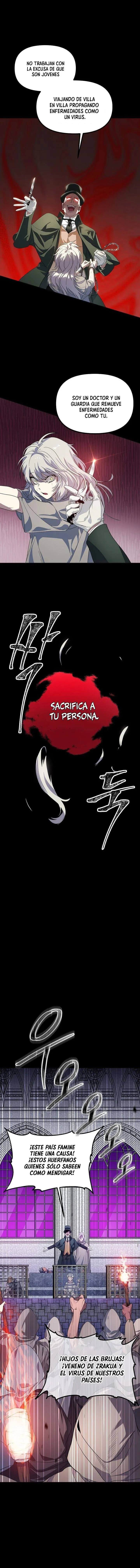 Heroe Suicida de Clase SSS Capítulo 15 en Línea - página 5