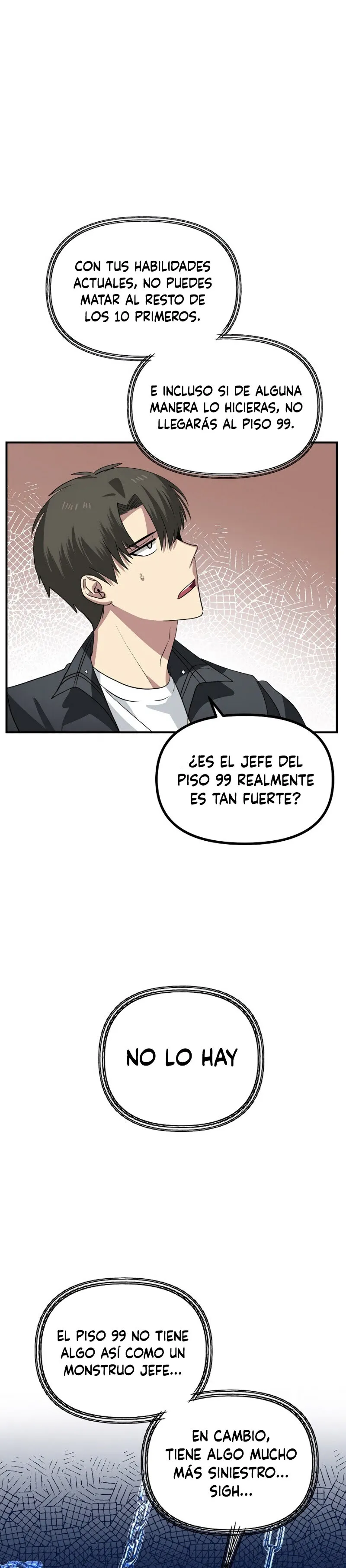 Heroe Suicida de Clase SSS Capítulo 25 en Línea - página 9