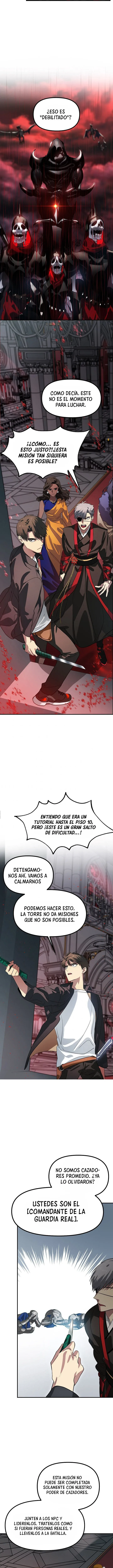 Heroe Suicida de Clase SSS Capítulo 27 en Línea - página 6