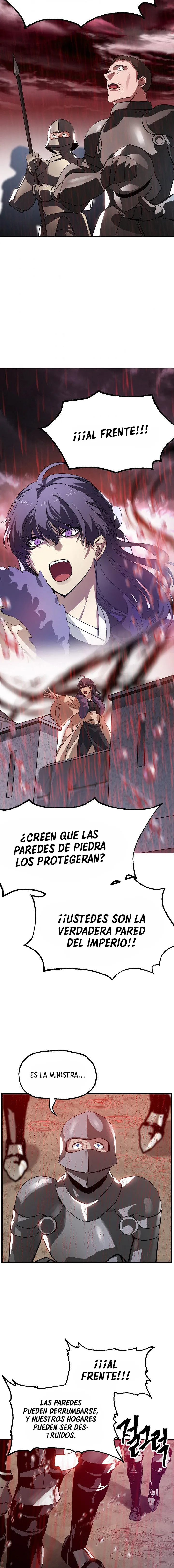 Heroe Suicida de Clase SSS Capítulo 27 en Línea - página 13