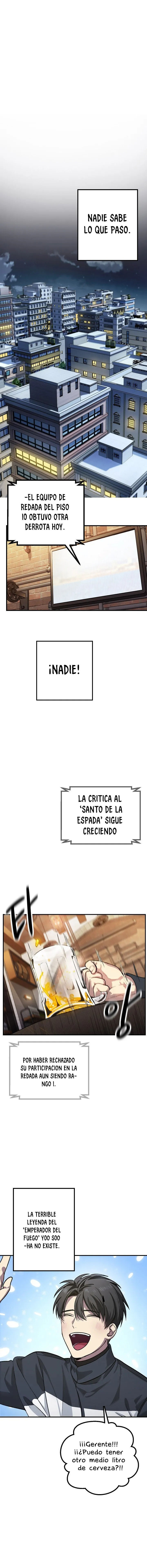 Heroe Suicida de Clase SSS Capítulo 4 en Línea - página 20