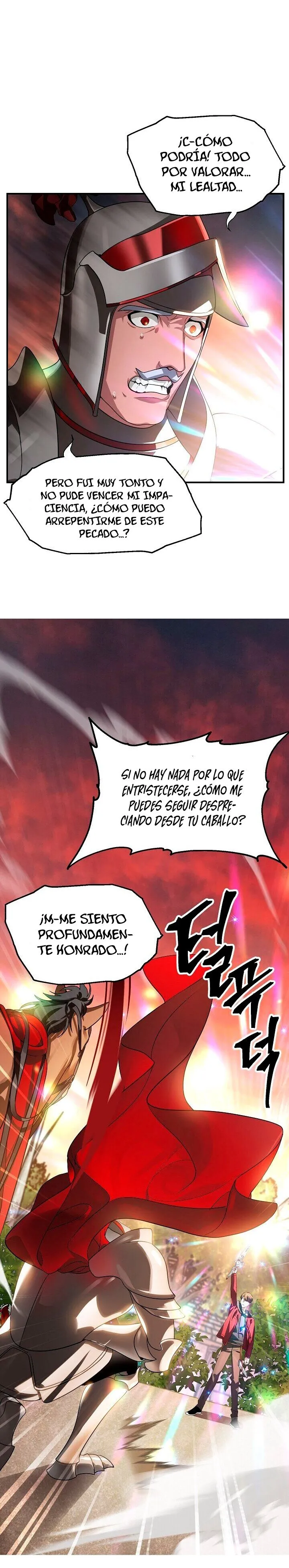 Heroe Suicida de Clase SSS Capítulo 42 en Línea - página 13