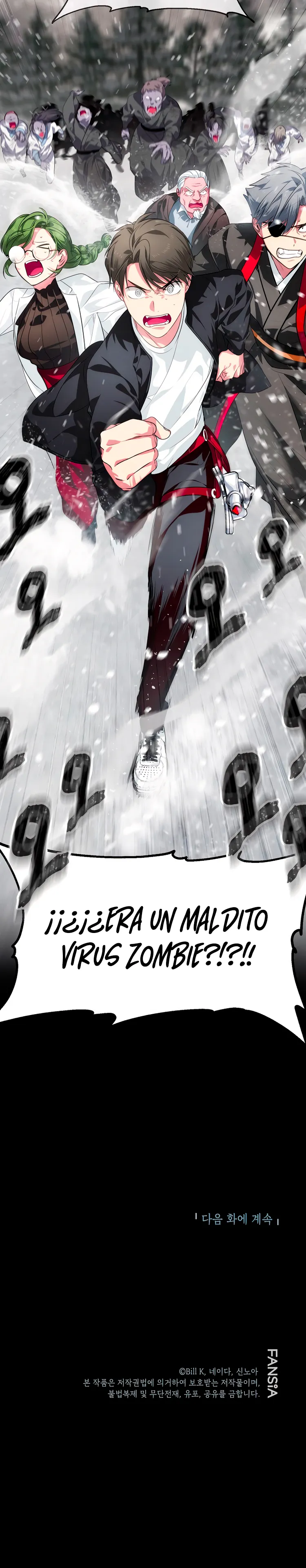 Heroe Suicida de Clase SSS Capítulo 54 en Línea - página 32