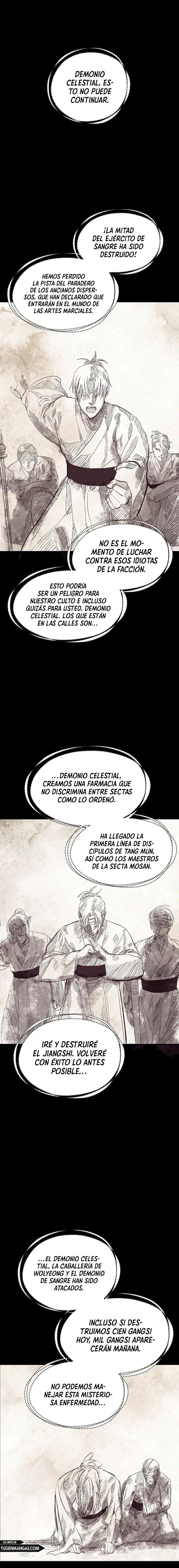 Heroe Suicida de Clase SSS Capítulo 58 en Línea - página 3