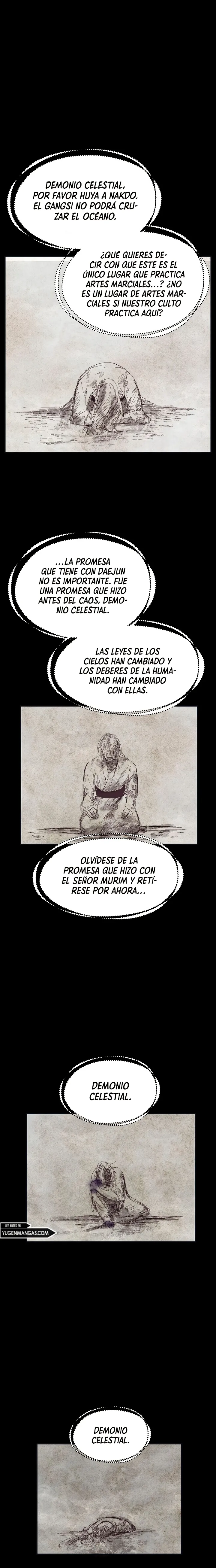 Heroe Suicida de Clase SSS Capítulo 58 en Línea - página 4