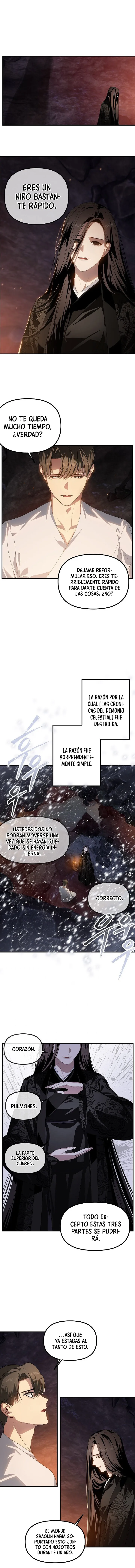 Heroe Suicida de Clase SSS Capítulo 59 en Línea - página 12