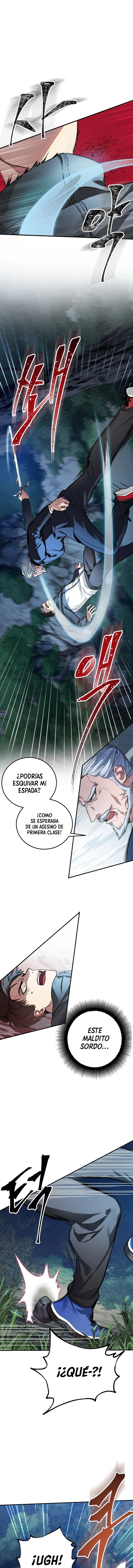 Heroe Suicida de Clase SSS Capítulo 6 en Línea - página 2